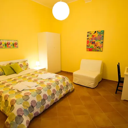 Rome Services Porta Castello