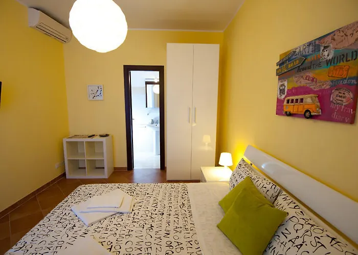 Services Porta Castello Oda ve Kahvaltı