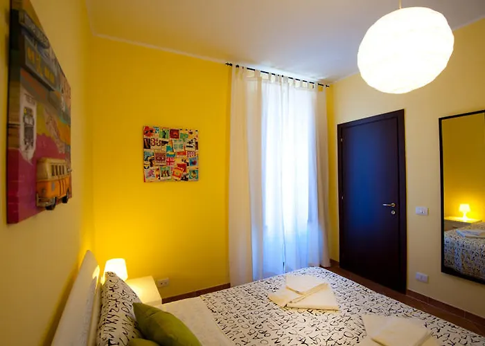 Oda ve Kahvaltı Services Porta Castello 3*