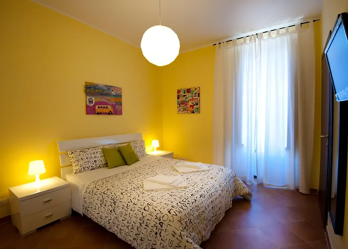 Oda ve Kahvaltı Services Porta Castello