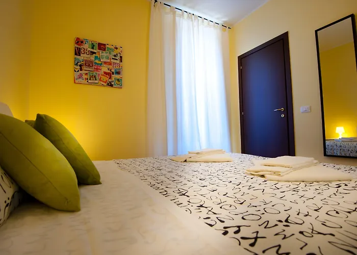 Oda ve Kahvaltı Services Porta Castello