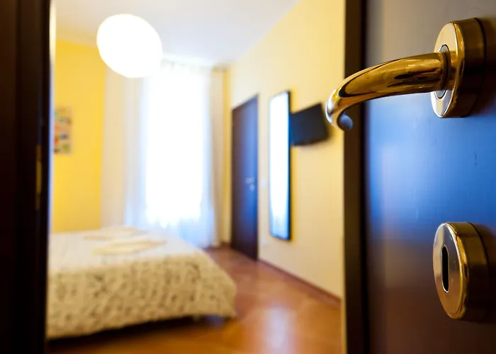 Services Porta Castello