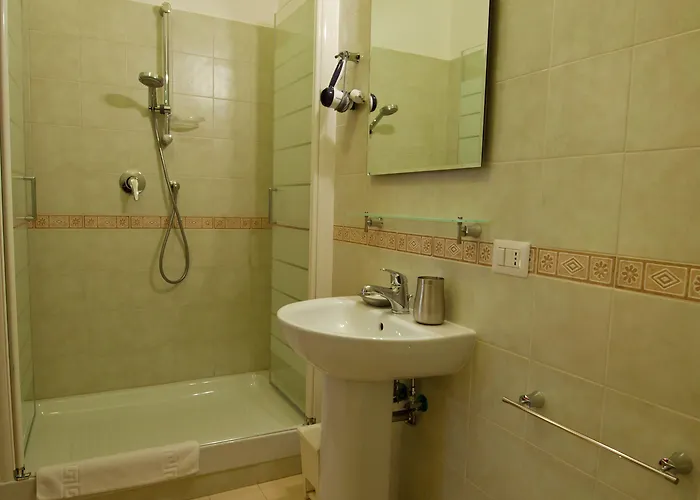 Services Porta Castello Oda ve Kahvaltı