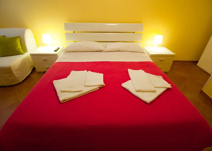 Services Porta Castello Oda ve Kahvaltı Roma