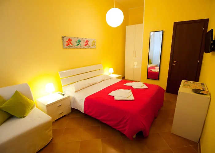 Oda ve Kahvaltı Services Porta Castello