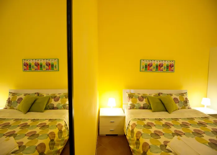 Services Porta Castello Oda ve Kahvaltı 3*