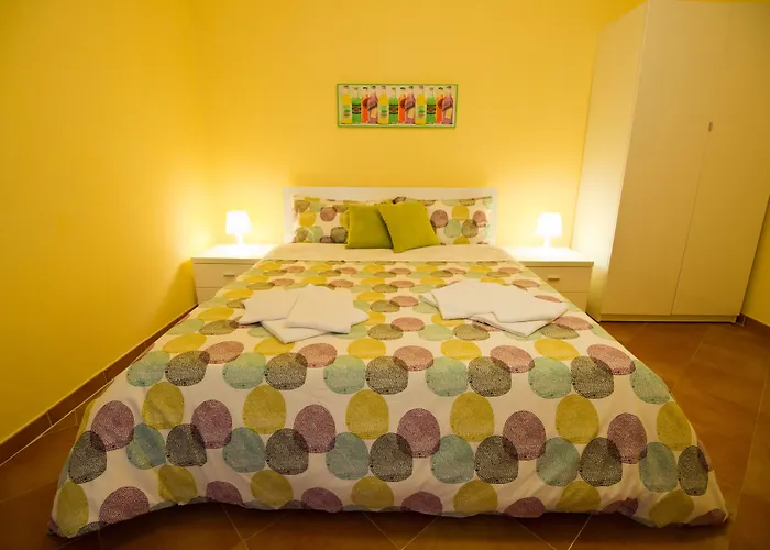 Services Porta Castello Oda ve Kahvaltı Roma