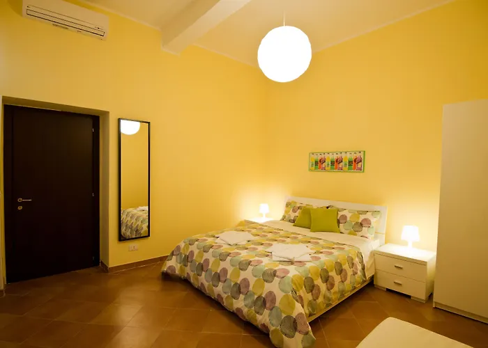 Services Porta Castello Oda ve Kahvaltı 3*