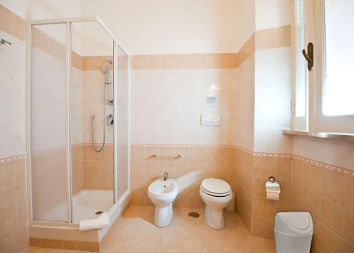 Services Porta Castello Roma
