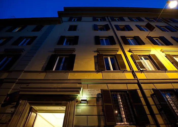 Services Porta Castello Roma
