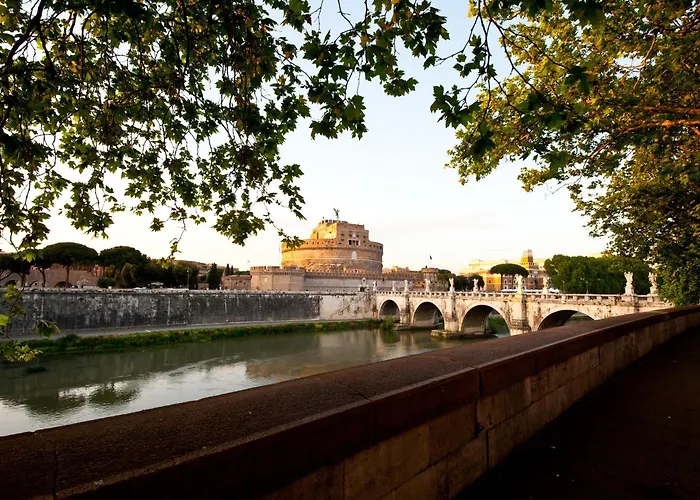 Services Porta Castello Roma