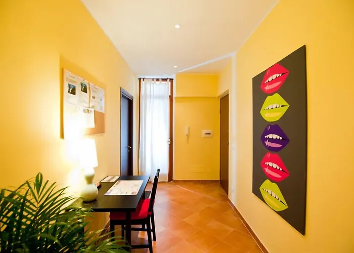 Services Porta Castello