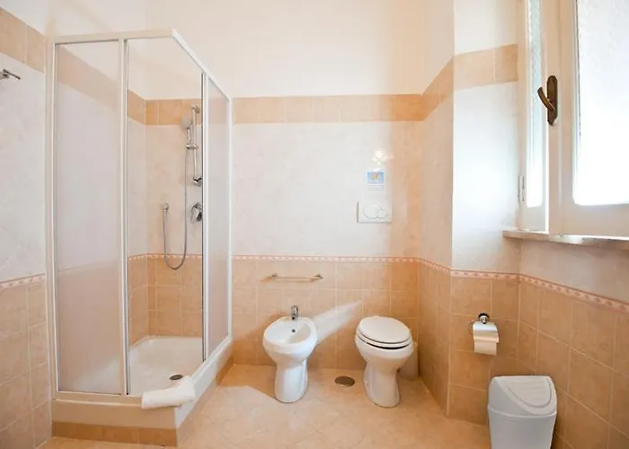 Services Porta Castello Oda ve Kahvaltı 3*
