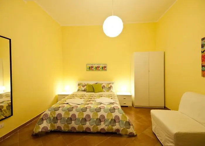 Oda ve Kahvaltı Services Porta Castello Roma