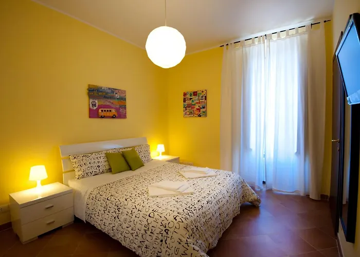 Services Porta Castello 3* Roma