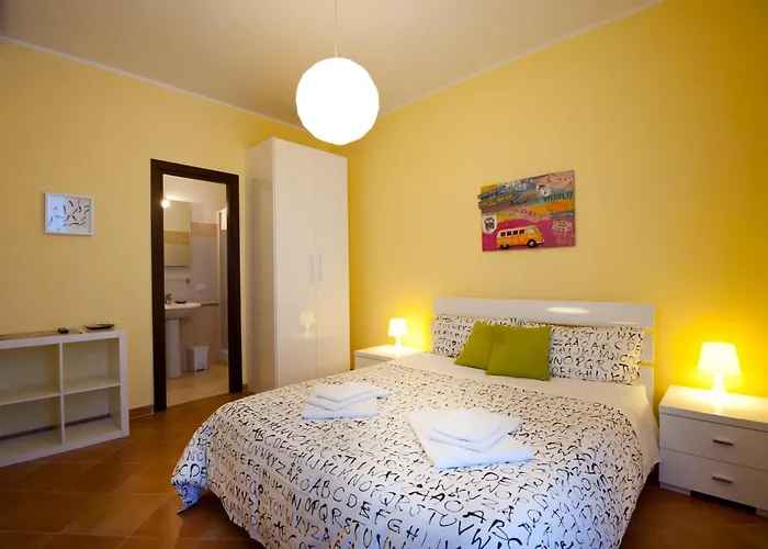 Services Porta Castello Roma