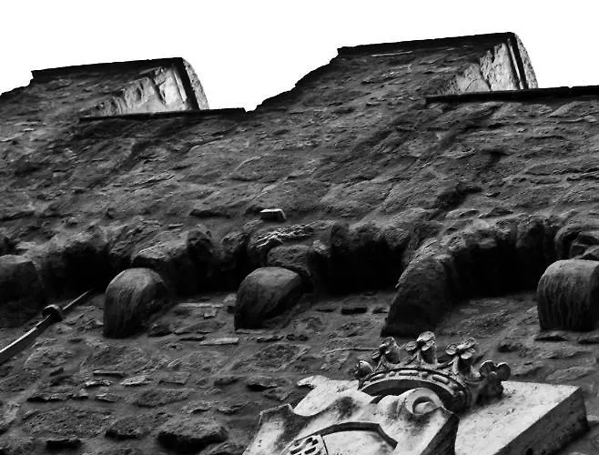 Oda ve Kahvaltı Services Porta Castello Roma